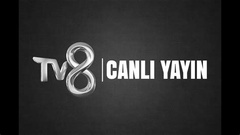 No:1 34218 Bağcılar/İstanbul. . Tv8 canl yayin